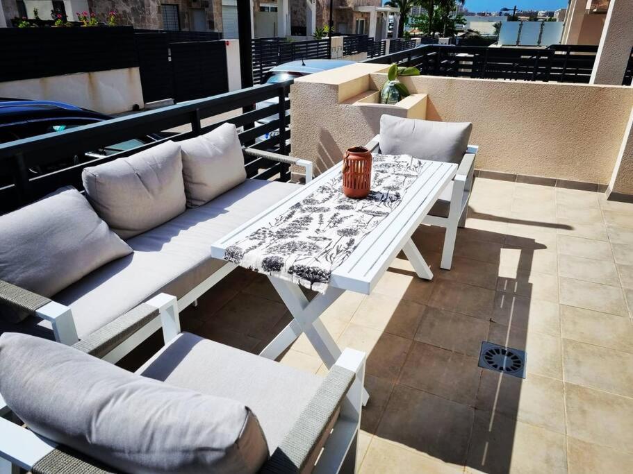 Hébergement de vacances La Casa Taissia