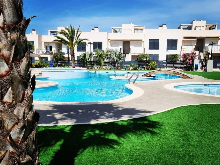 Ferienhaus La Casa Taissia