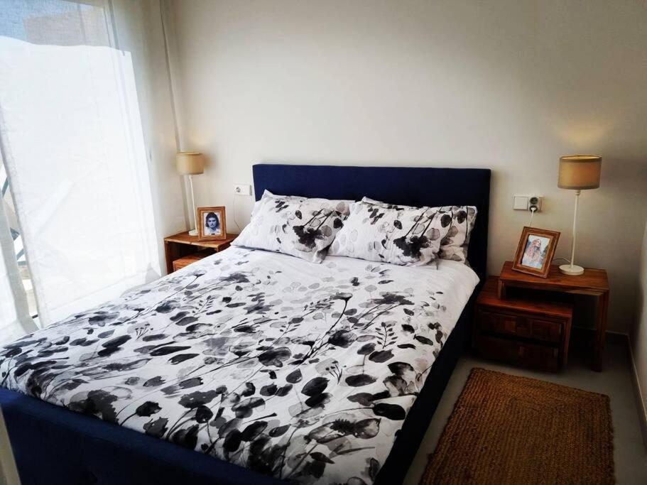La Casa Taissia Hébergement de vacances Torrevieja