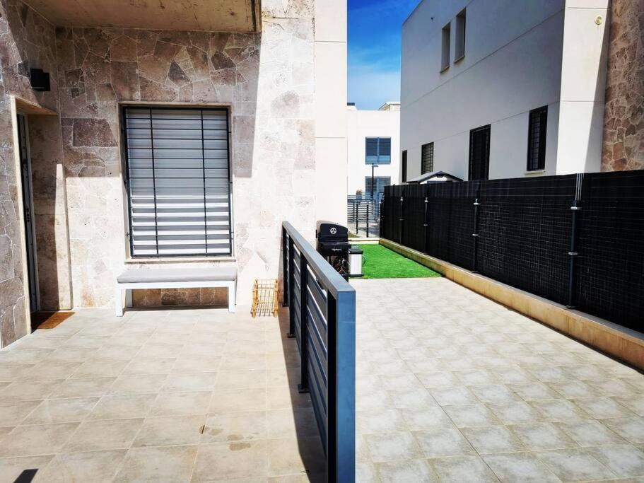 La Casa Taissia Ferienhaus Torrevieja